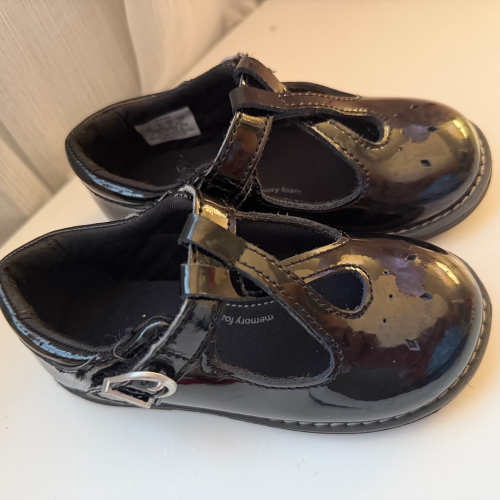 Stride Rite Mary Jane’s